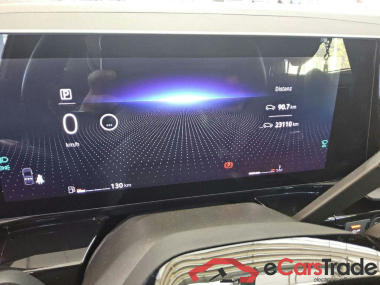 Renault Austral (07.2022->) DE - SUV5 1.3 TCe 160 Mild-Hybrid EU6d, Evolution, 2023 - 2024 #6