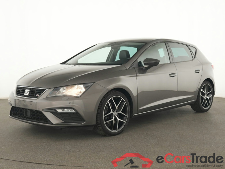 Seat Leon (Inzahlungnahme MwSr. nicht ausweisbar) DE - LimS5 2.0 TDI EU6, FR Start&Stop, (Facelift) 2016 - 2018 #1