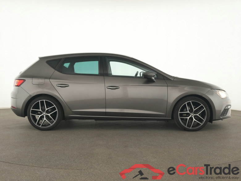 Seat Leon (Inzahlungnahme MwSr. nicht ausweisbar) DE - LimS5 2.0 TDI EU6, FR Start&Stop, (Facelift) 2016 - 2018 #4