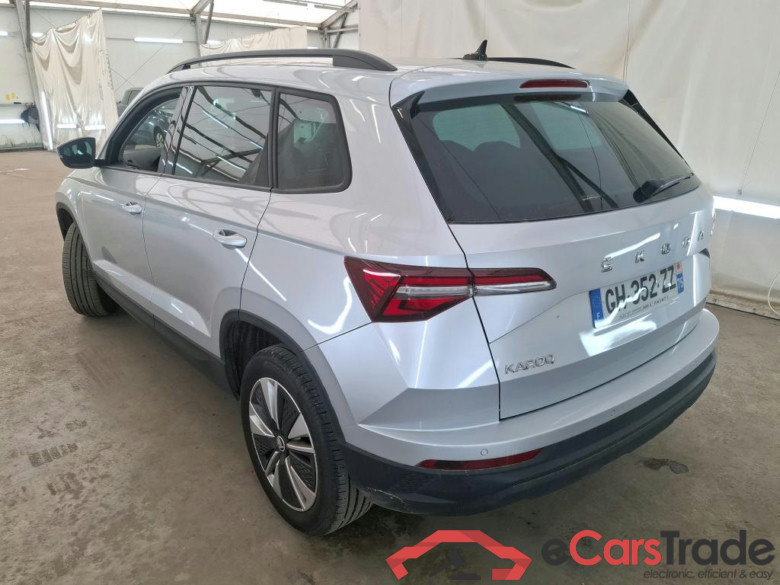 SKODA Karoq / 2022 / 5P / SUV 1.5 TSI 150ch ACT DSG7 Business #2
