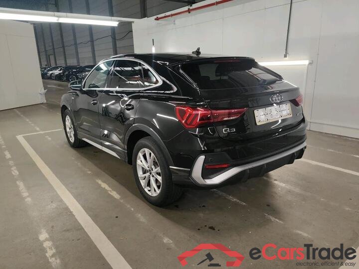 Audi Q3 SPORTBACK Q3 Sportback 45 TFSI e S tronic S Line (PHEV) 180kW/245pk  5D/P Auto-6 #3