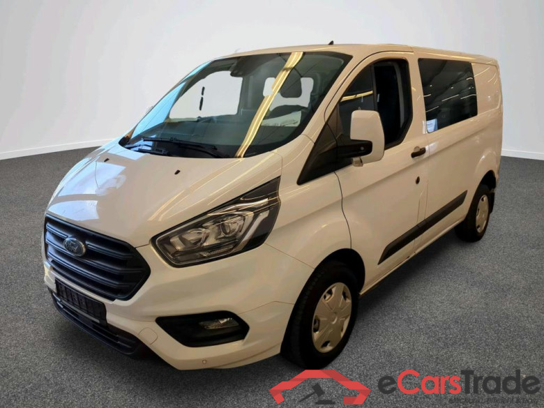Transit Custom Kasten 280 L1 Trend TDCi 96KW MT6 E6dT #1