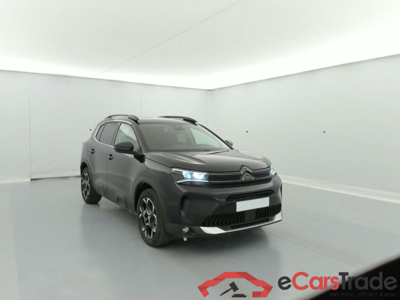 Citroen C5 AIRCROSS Max Hybride 145 e-DCS6