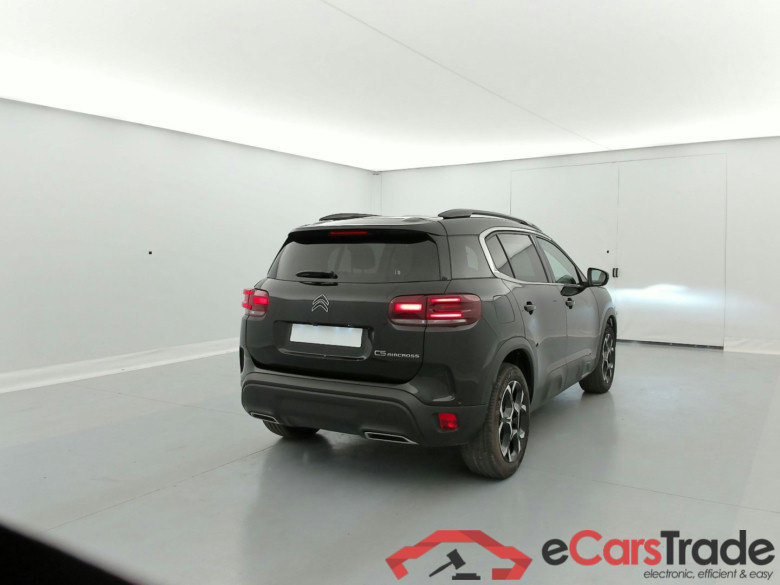 Citroen C5 AIRCROSS Max Hybride 145 e-DCS6 #5