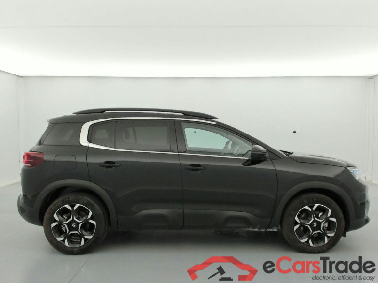 Citroen C5 AIRCROSS Max Hybride 145 e-DCS6 #6