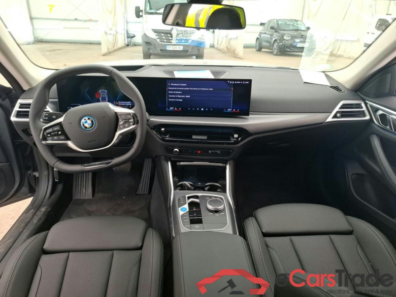 BMW i4 / 2024 / 5P / Berline eDrive40 340ch #6