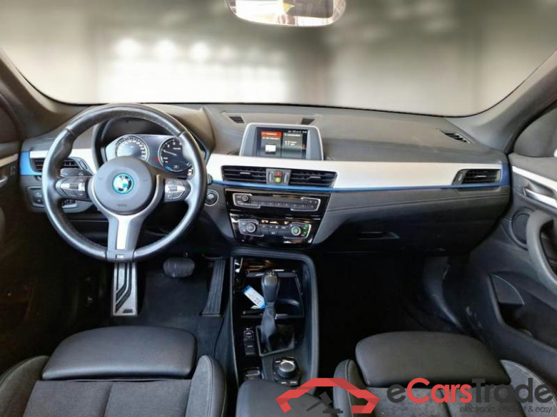 BMW X1 / 2019 / 5P / SUV XDRIVE 25E MSPORT AUTOMATICO #3