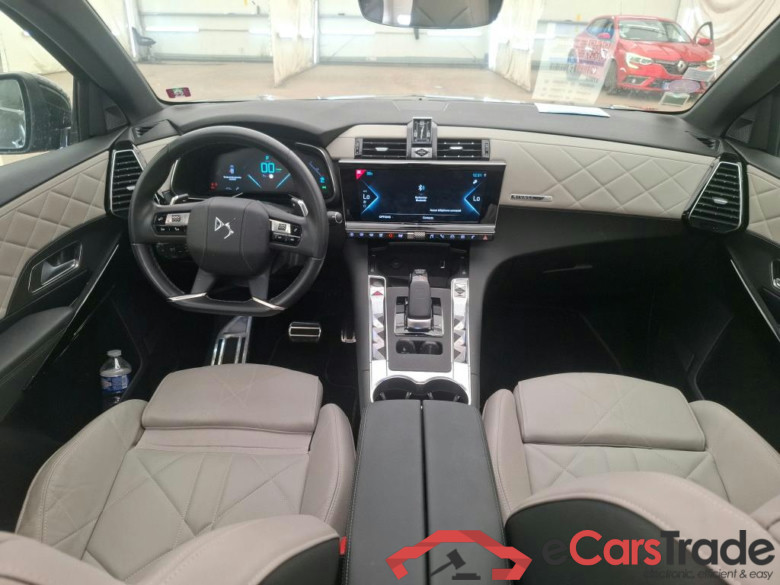 DS DS 7 Crossback / 2017 / 5P / SUV E-TENSE 4x4 300 Grand Chic #5