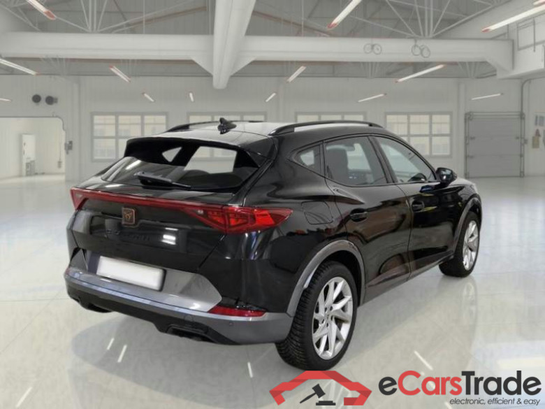 CUPRA FORMENTOR / 2020 / 5P / SUV 1.4 E-HYBRID DSG #2