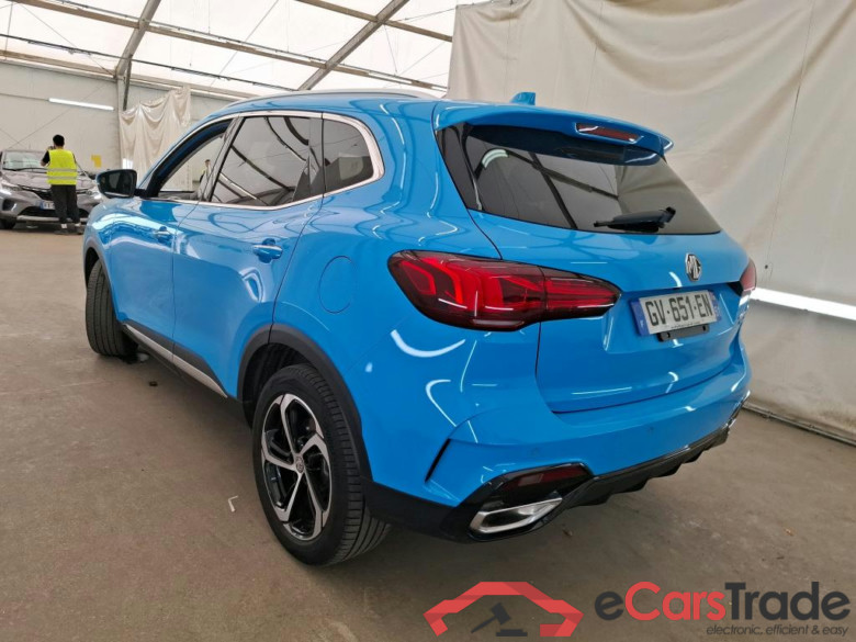 MG EHS / 2023 / 5P / SUV 1.5T GDI PHEV Luxury Auto #2