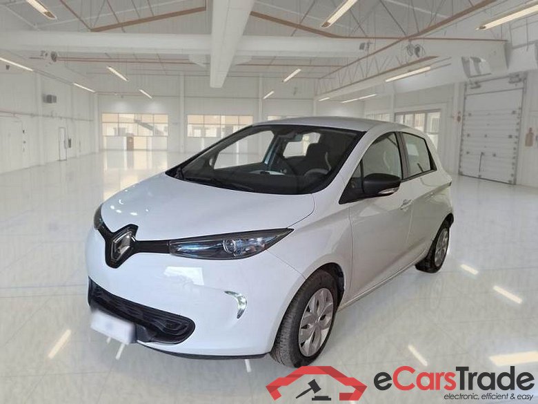 RENAULT ZOE / 2013 / 5P / BERLINA ZOE LIFE R90