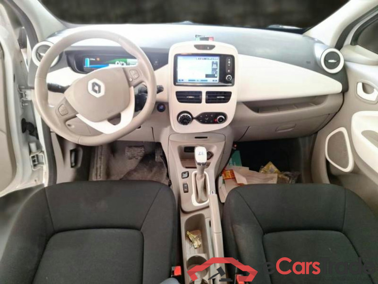 RENAULT ZOE / 2013 / 5P / BERLINA ZOE LIFE R90 #3
