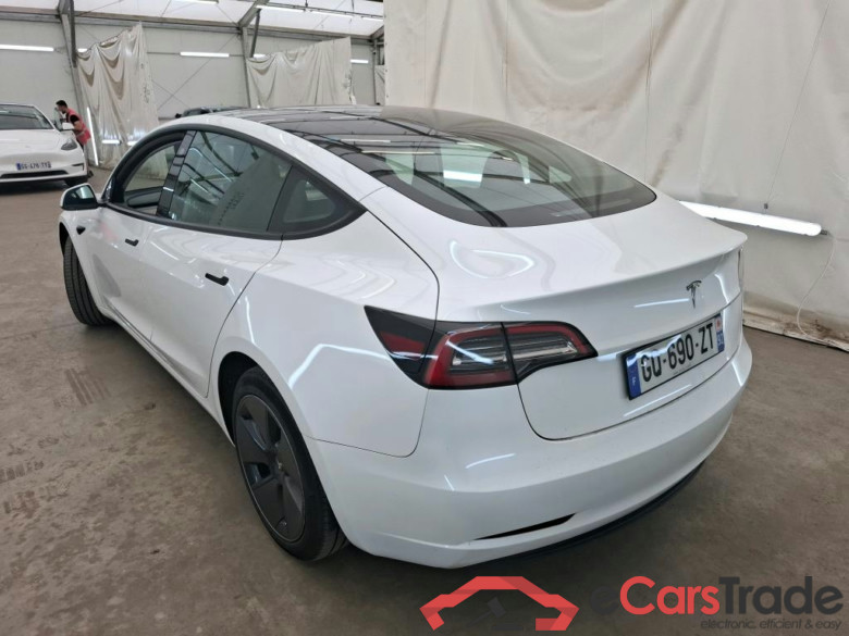 TESLA Model 3 / 2018 / 4P / Berline - #3