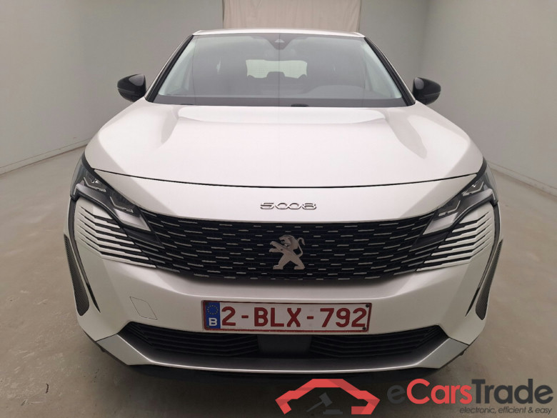 Peugeot, 5008 FL'20, Peugeot 5008 1.5 BlueHDi 96kW S&S Active Pack 5d #1