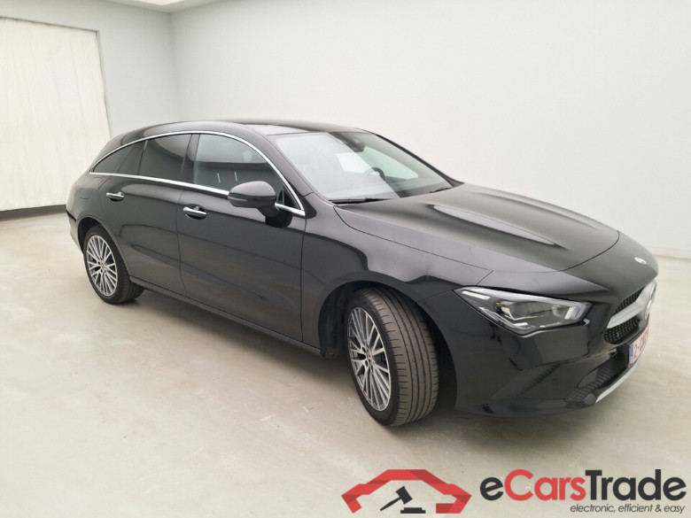 Mercedes, CLA-Clas SB '19 PHEV, Mercedes-Benz CLA Shooting Brake CLA 250 e Busines #5