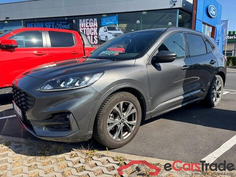 FORD Kuga HEV Kuga FHEV 2.5 EcoBoost FWD ST-Line