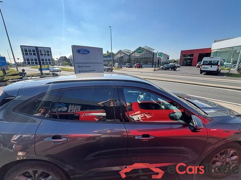 FORD Kuga HEV Kuga FHEV 2.5 EcoBoost FWD ST-Line #5