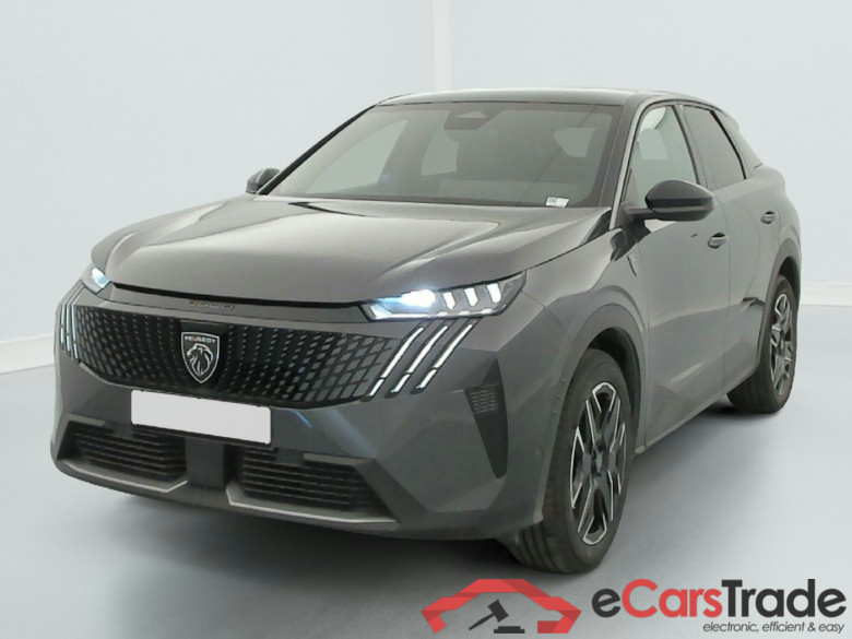 Peugeot 3008 GT Hybrid 145 e-DCS6 #3