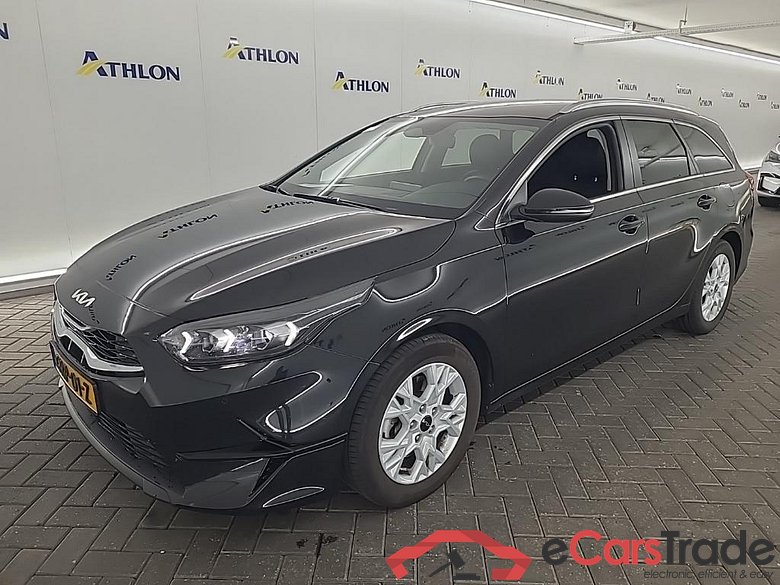 KIA ceed sportswagon 1.0 T-GDi DynamicPlusL. 5D 73kW Athlon Edition #1