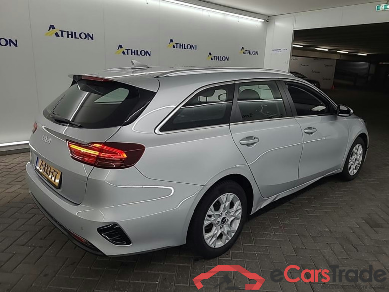 KIA ceed sportswagon 1.0 T-GDi DynamicLine 5D 88kW Athlon Edition #3