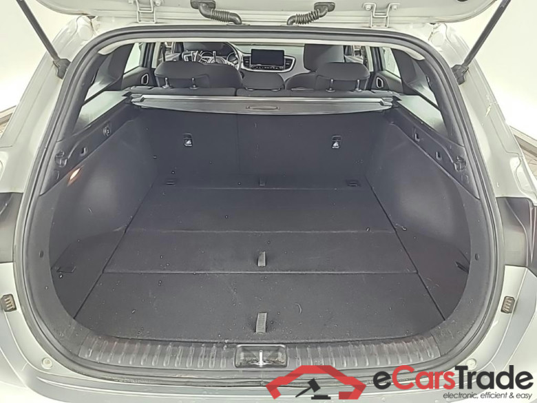 KIA ceed sportswagon 1.0 T-GDi DynamicLine 5D 88kW Athlon Edition #5