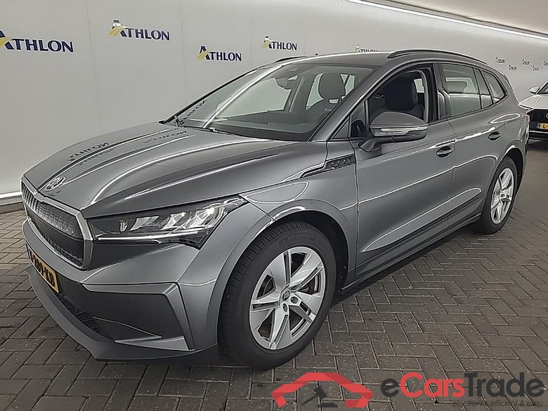 SKODA Enyaq iV iV 60 5D 132kW