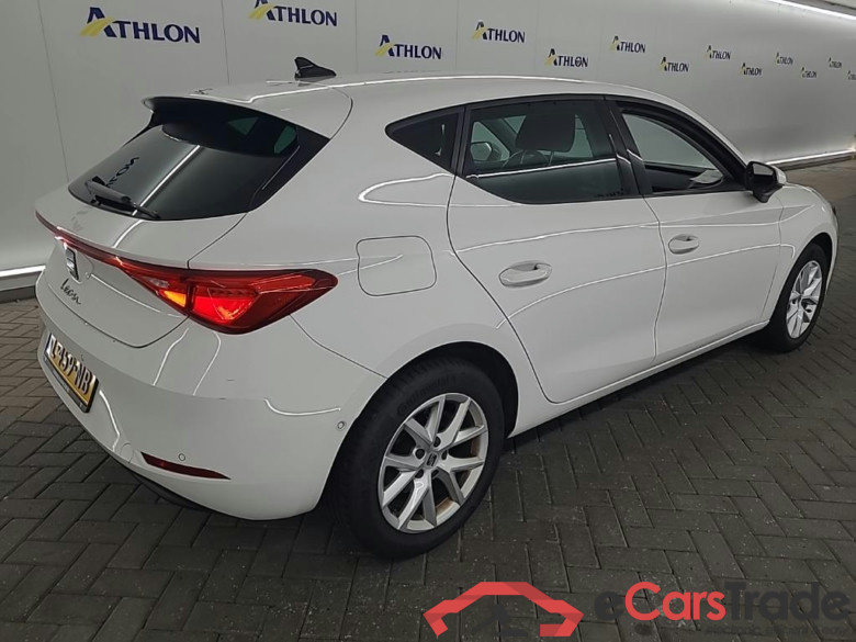 SEAT LEON 1.0 TSI Style Business Intense 5D 81kW #3