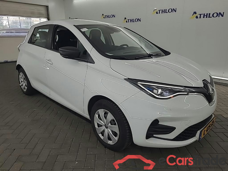 RENAULT Zoe R110 Life (batterijkoop) 5D 79kW #2