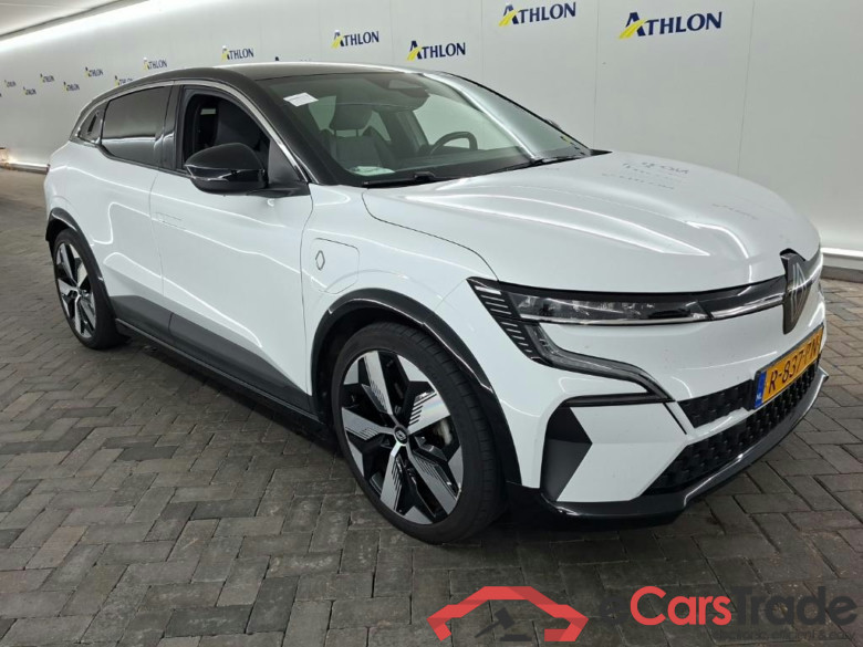 RENAULT e-Megane EV60 220 pk Optimum Charge Techno 5D #2