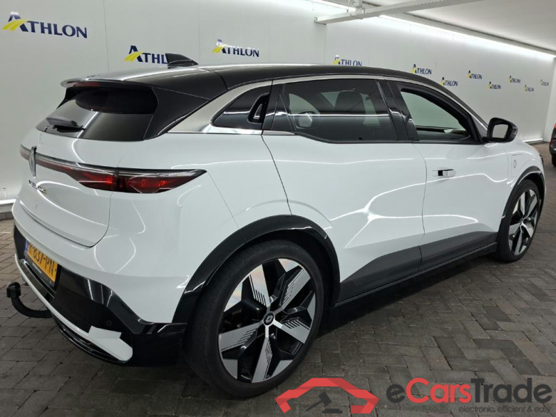 RENAULT e-Megane EV60 220 pk Optimum Charge Techno 5D #3