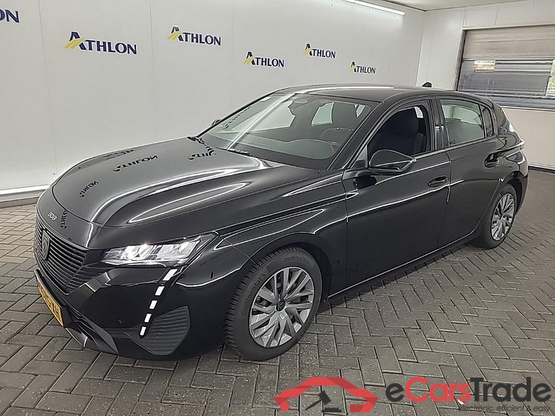 PEUGEOT 308 Active Pack Bus. 1.2 PT 110pk 5D Athlon Edition