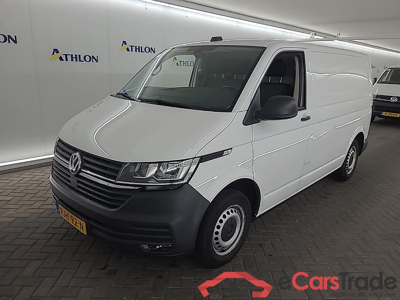 VOLKSWAGEN Transporter GB 2.0TDI 110kW 7-DSG L1H1 4D #1