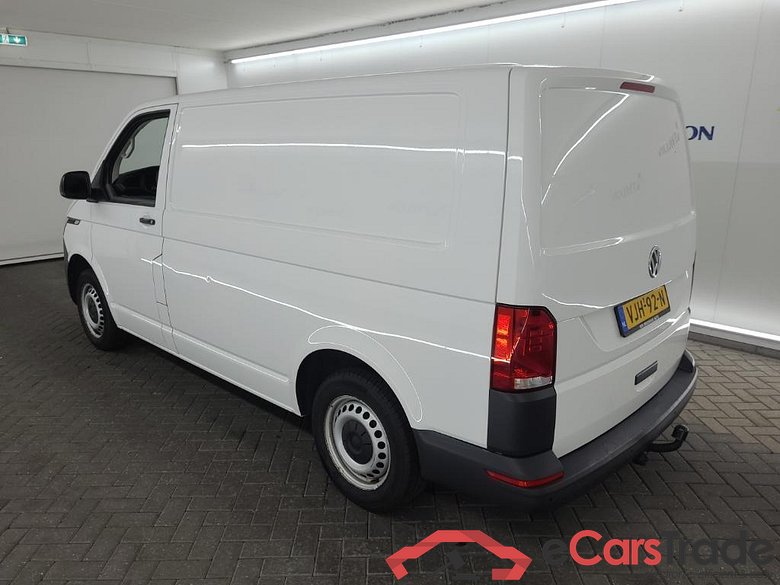 VOLKSWAGEN Transporter GB 2.0TDI 110kW 7-DSG L1H1 4D #4