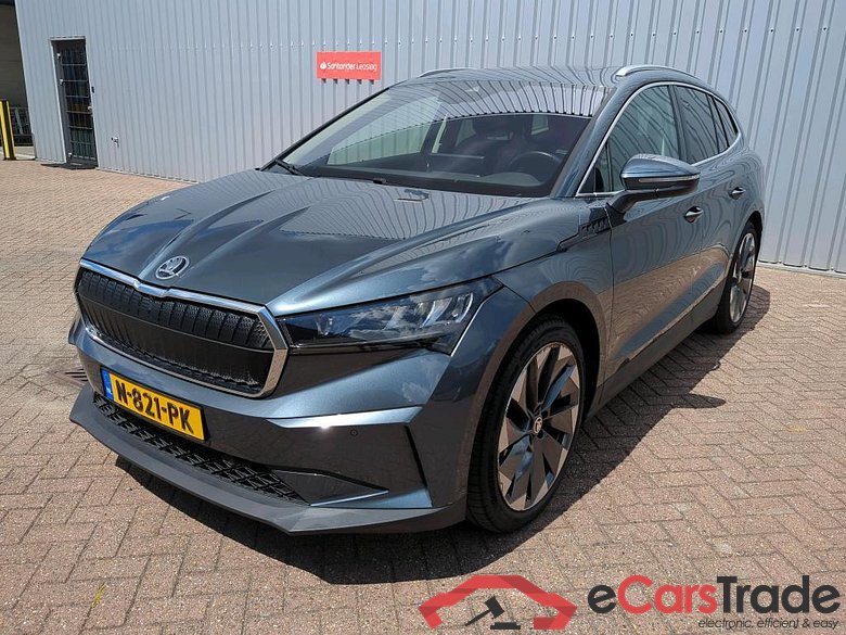 SKODA Enyaq iV 80