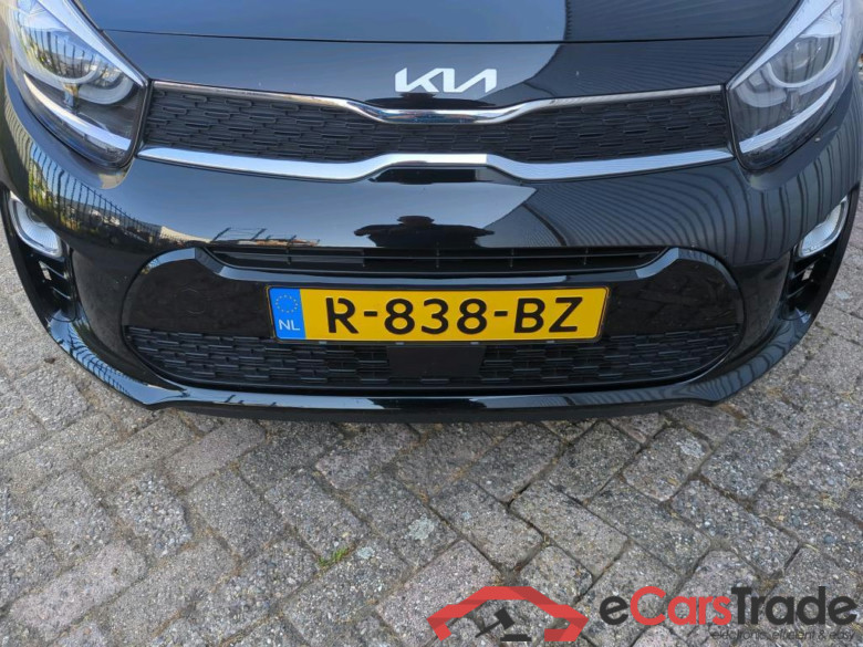KIA Picanto 1.0 DPi Dyn.PlusLine #6