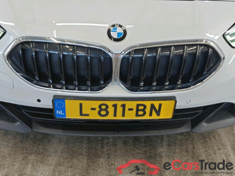 BMW 2 Serie Gran Coupé 218iA  Executive 4d + Pano #5