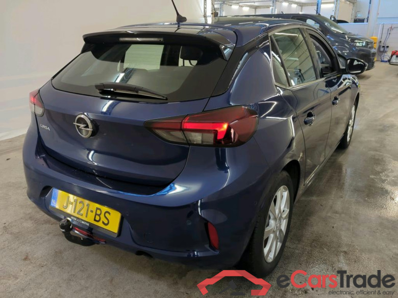 Opel Corsa 1.2 TURBO ELEGANCE 74KW 5d #2