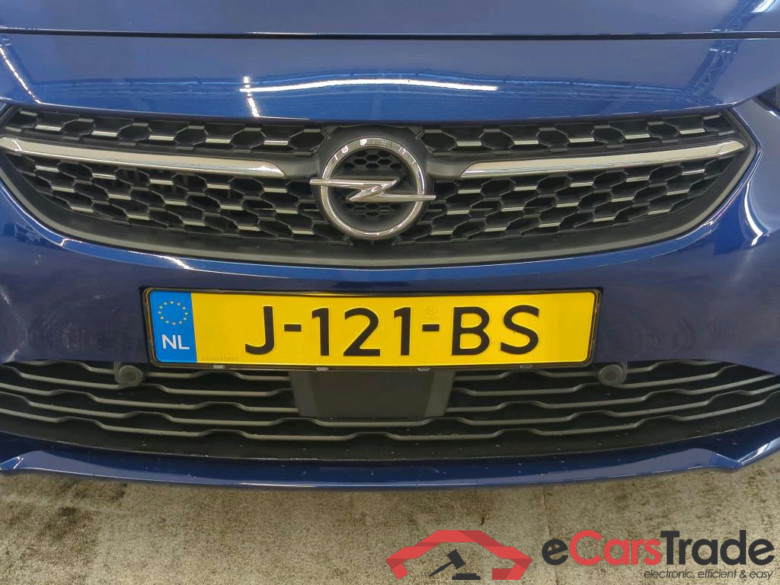 Opel Corsa 1.2 TURBO ELEGANCE 74KW 5d #5