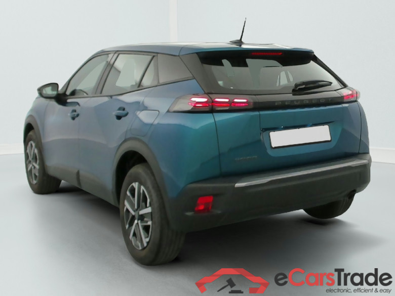 Peugeot 2008 Style 100 S&S BVM6 #5