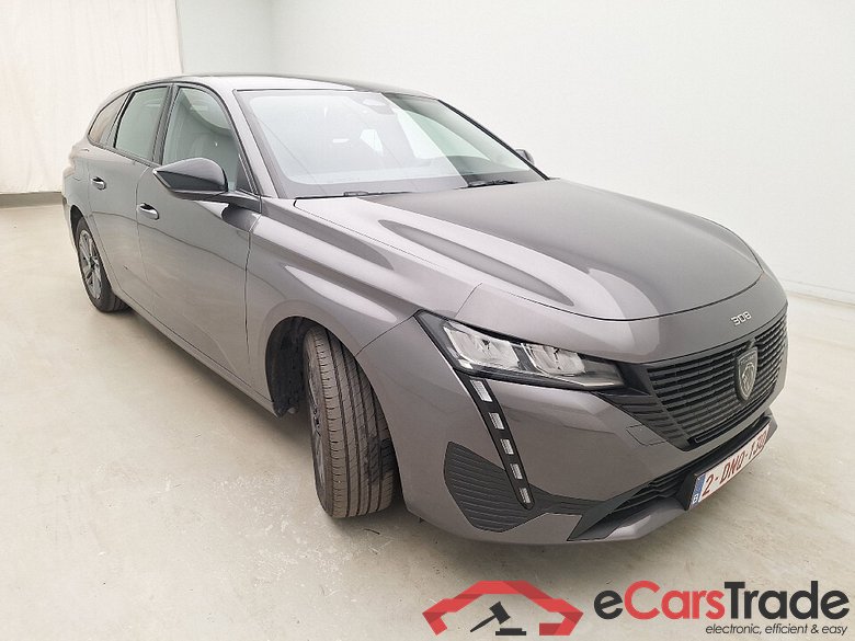 Peugeot, 308 SW '21, Peugeot 308 SW 1.2 PureTech 130 S&S EAT8 Active Pa #5