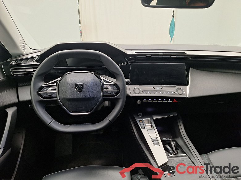 Peugeot, 308 SW '21, Peugeot 308 SW 1.2 PureTech 130 S&S EAT8 Active Pa #6
