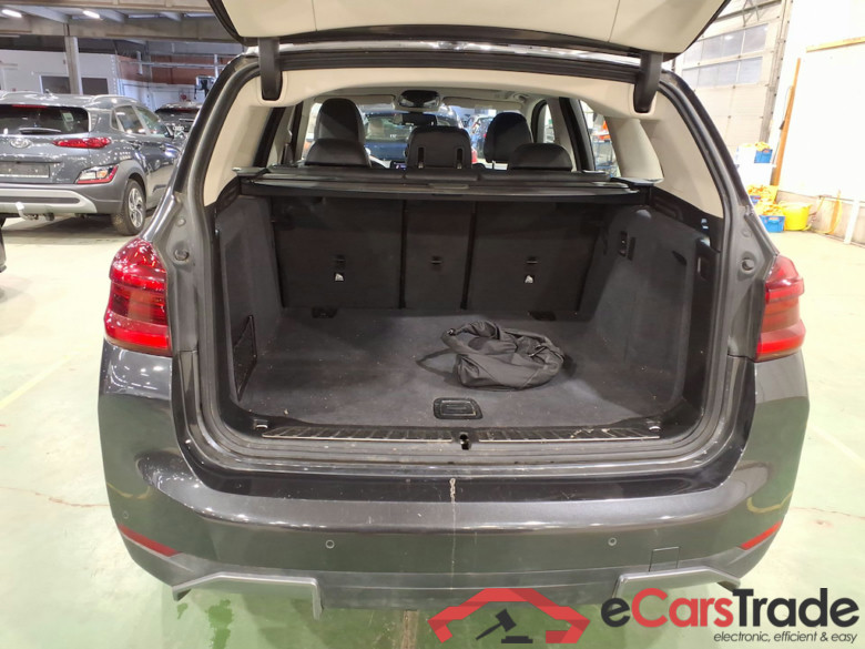 BMW IX3 80KWH AUTO #3