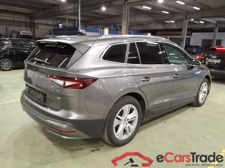 SKODA ENYAQ 82KWH IV 80 #4