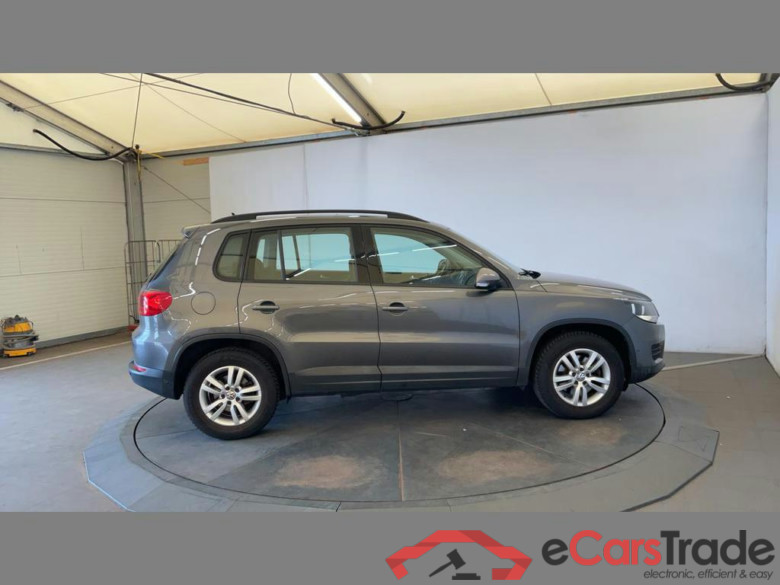 VOLKSWAGEN Tiguan 1.4 TSI Trend & Fun BMT #6