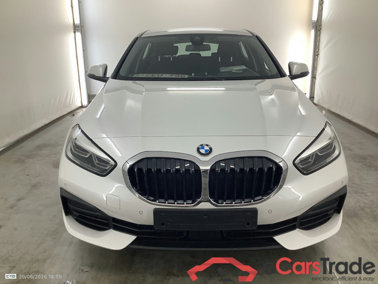 BMW 1 SERIES HATCH 1.5 118IA (100KW) #2