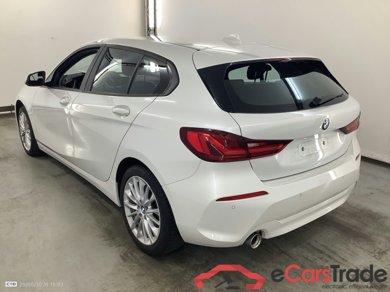 BMW 1 SERIES HATCH 1.5 118IA (100KW) #3