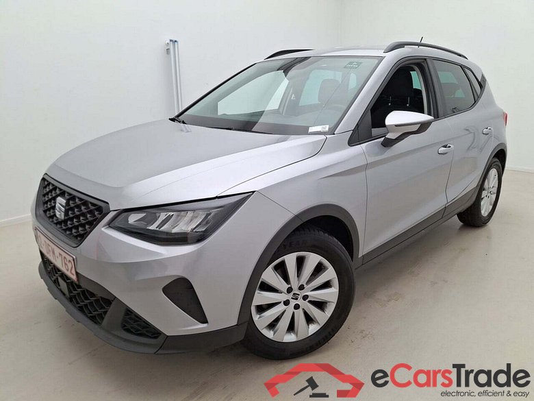 SEAT ARONA 1.0 TSI MOVE