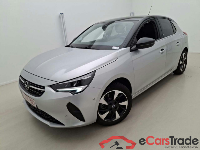 OPEL CORSA-E ELEGANCE 50 KWH #1
