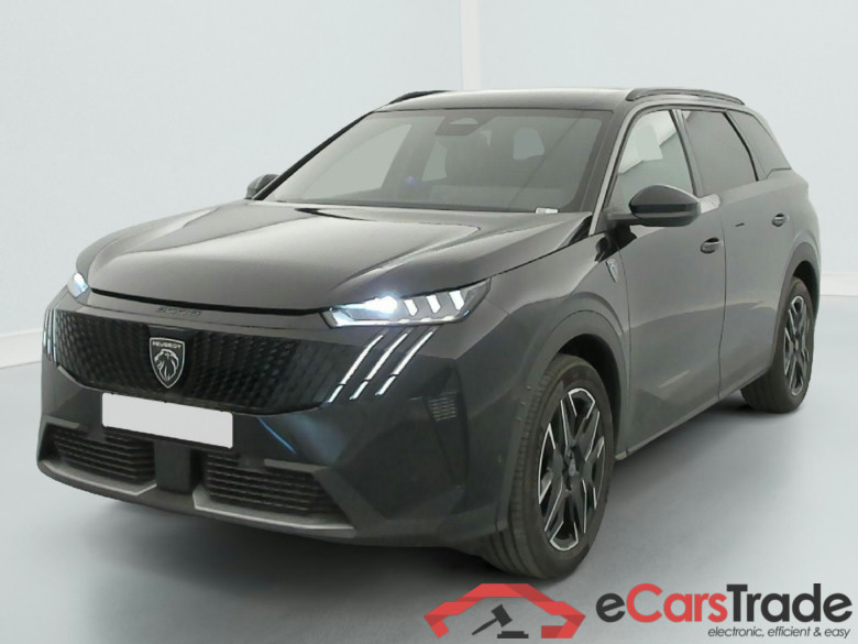 Peugeot 5008 GT Hybrid 145ch e-DCS6 #3
