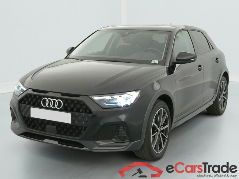 Audi A1 Design Luxe 30 TFSI 110 ch S tronic 7 #3